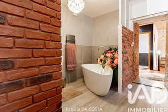 achat maison nezel 78410