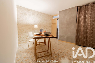 achat maison nezel 78410