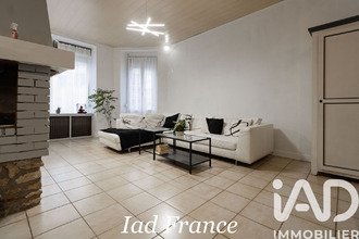 achat maison nezel 78410