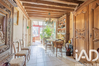 achat maison nezel 78410