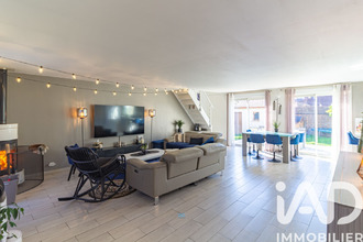 achat maison nezel 78410