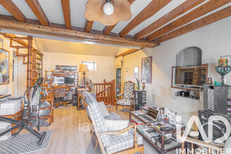 achat maison nezel 78410