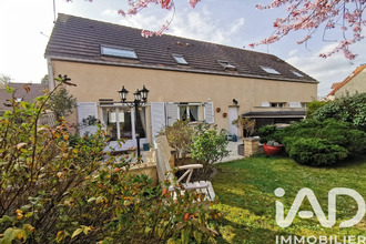 achat maison nezel 78410