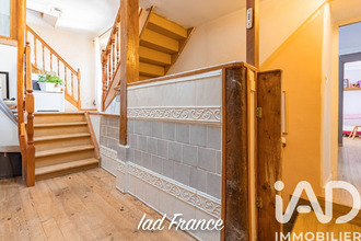 achat maison nezel 78410