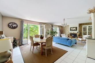 achat maison nezel 78410