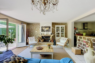 achat maison nezel 78410