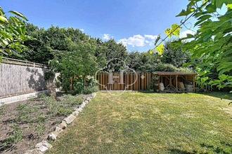 achat maison nezel 78410