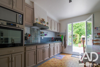 achat maison nezel 78410