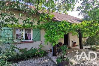 achat maison nezel 78410
