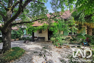 achat maison nezel 78410