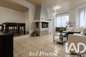 achat maison nezel 78410