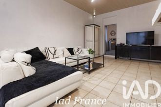 achat maison nezel 78410
