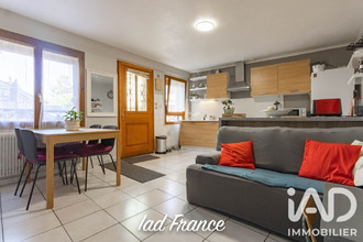 achat maison nezel 78410