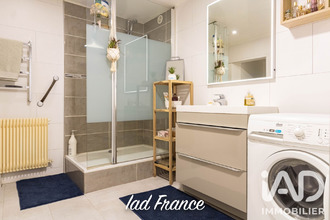 achat maison nezel 78410