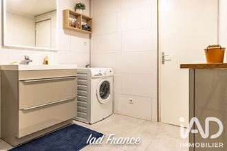 achat maison nezel 78410