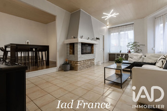 achat maison nezel 78410