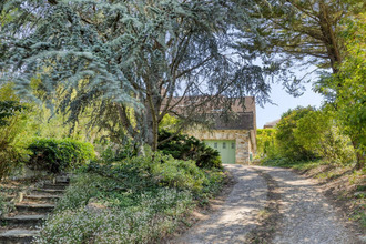 achat maison nezel 78580