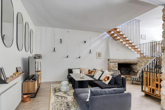 achat maison nezel 78580