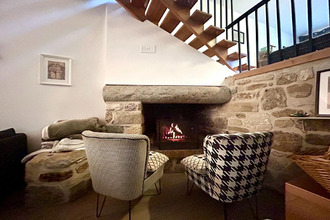 achat maison nezel 78580