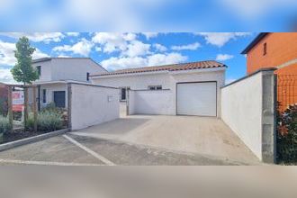 achat maison nezignan-l-eveque 34120