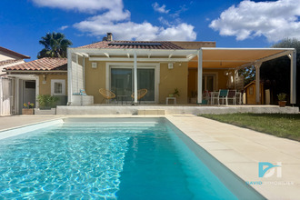 achat maison nezignan-l-eveque 34120