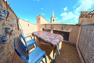 achat maison nezignan-l-eveque 34120