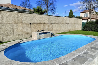 achat maison nezignan-l-eveque 34120