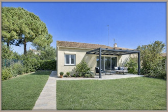 achat maison nezignan-l-eveque 34120