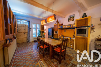 achat maison nezignan-l-eveque 34120