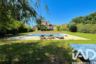 achat maison nezignan-l-eveque 34120