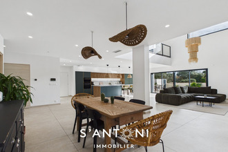 achat maison nezignan-l-eveque 34120