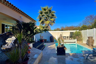 achat maison nezignan-l-eveque 34120