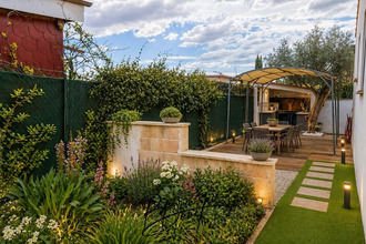 achat maison nezignan-l-eveque 34120