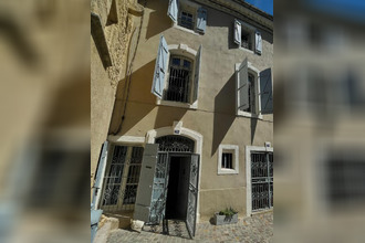 achat maison nezignan-l-eveque 34120