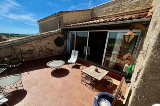 achat maison nezignan-l-eveque 34120