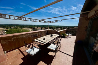 achat maison nezignan-l-eveque 34120