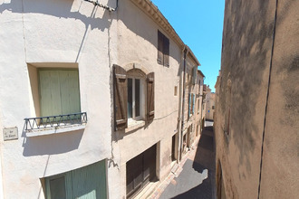 achat maison nezignan-l-eveque 34120