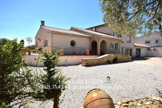 achat maison nezignan-l-eveque 34120