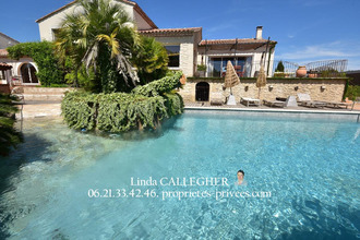 achat maison nezignan-l-eveque 34120