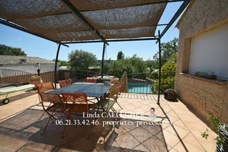 achat maison nezignan-l-eveque 34120