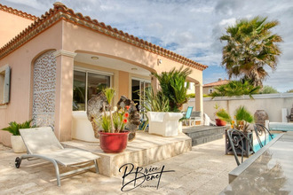 achat maison nezignan-l-eveque 34120