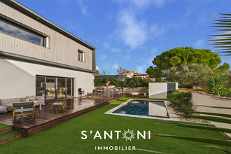 achat maison nezignan-l-eveque 34120
