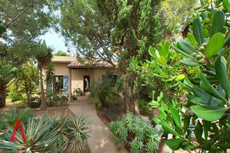 achat maison nezignan-l-eveque 34120