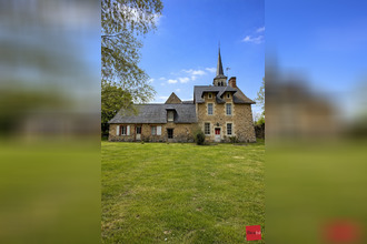 achat maison niafles 53400