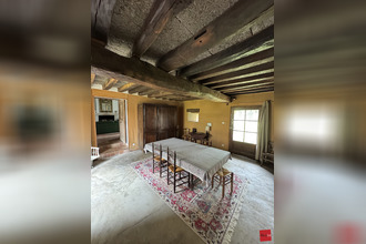 achat maison niafles 53400