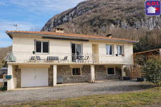 achat maison niaux 09400