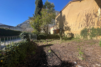 achat maison niaux 09400