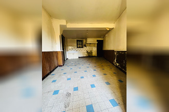 achat maison niaux 09400