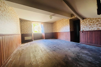 achat maison niaux 09400