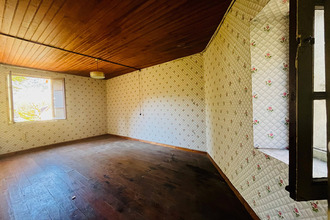 achat maison niaux 09400